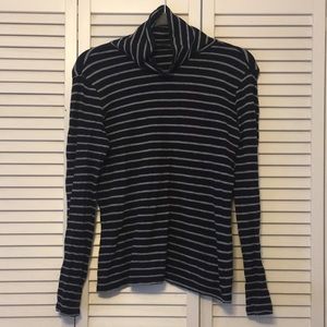 G.H Bass & Co Turtleneck